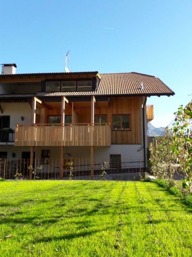 Versigglhof Appiano Sulla Strada Del Vino Exterior photo